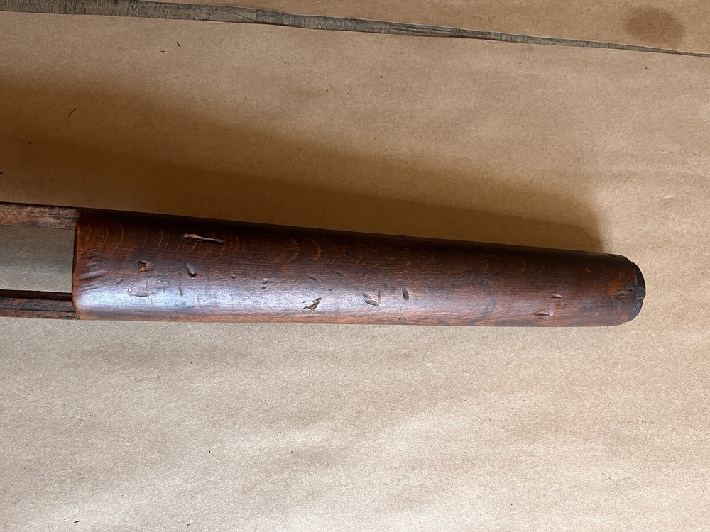M1 Garand Stock