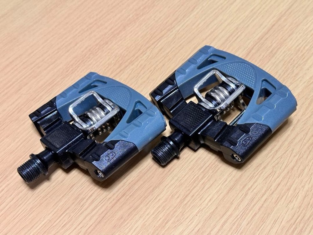 Clan Brothers Mallet 1