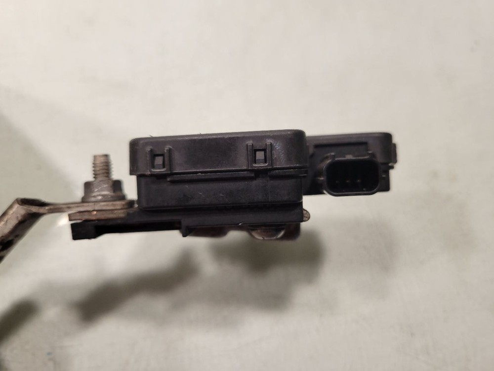 ACCORD 2015 Battery Wire With BATTERY CURRENT SENSOR,EX,2.4L