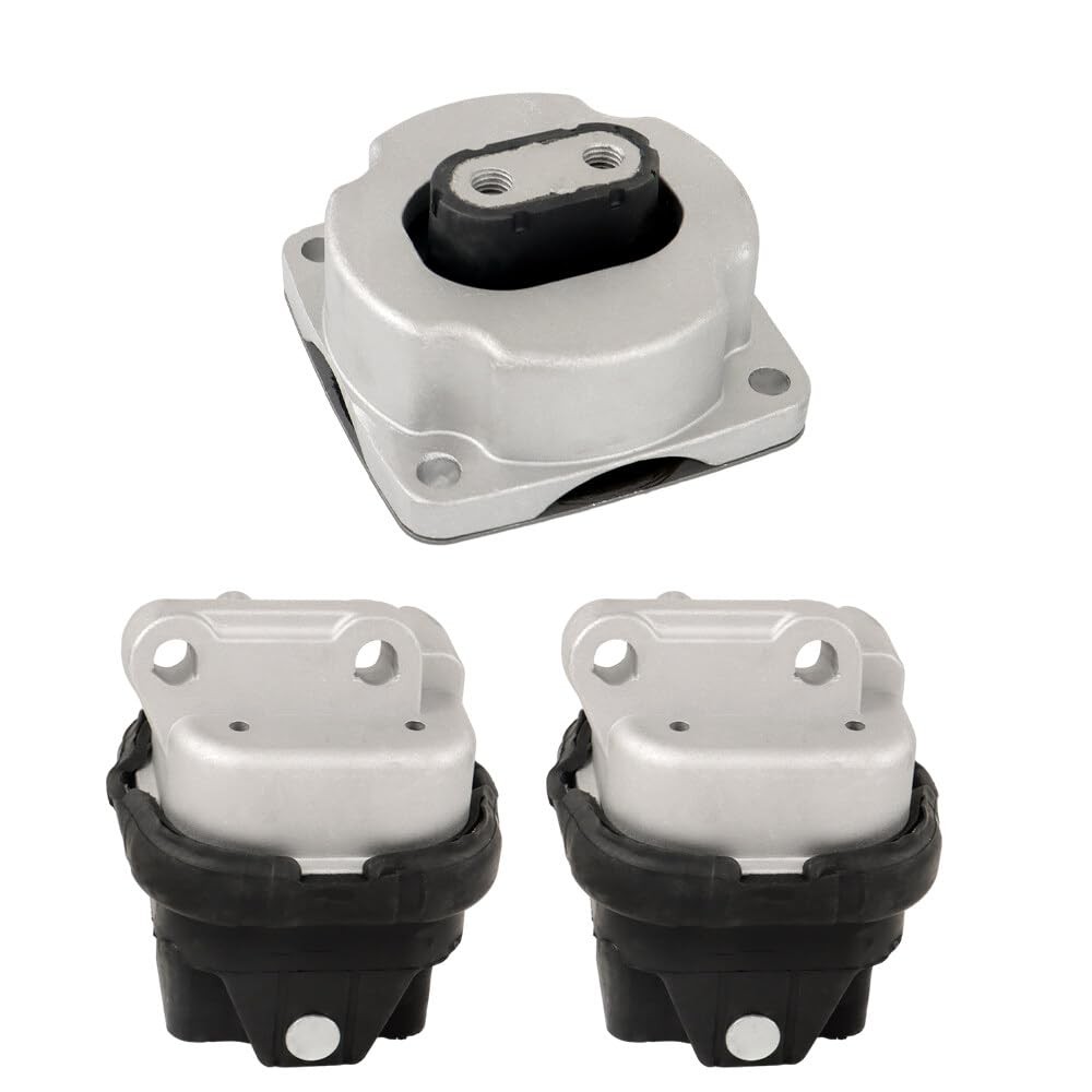 Engine Motor Transmission Mount A5390