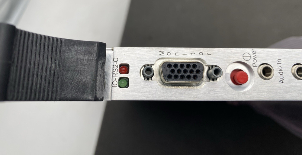 Vertical Networks IO-RS2-C Circuit Card