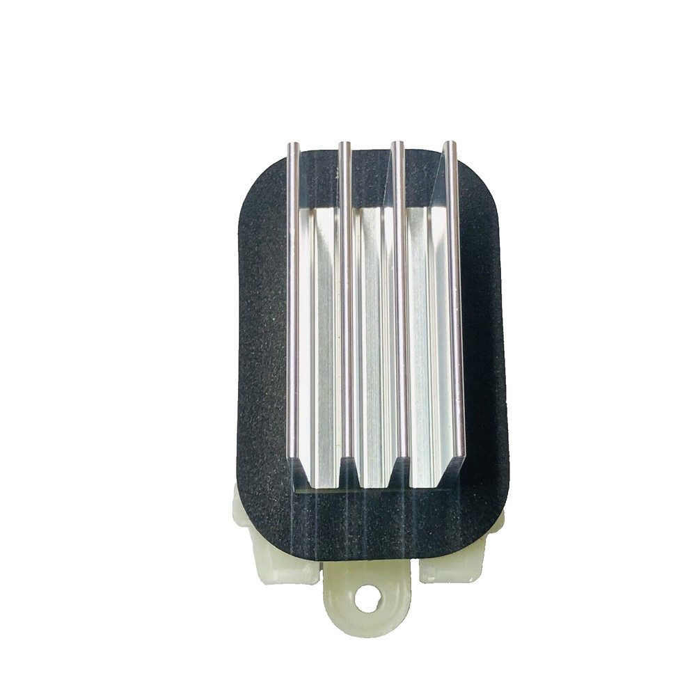 MARSFLEX HVAC BLOWER MOTOR RESISTOR APAC05004