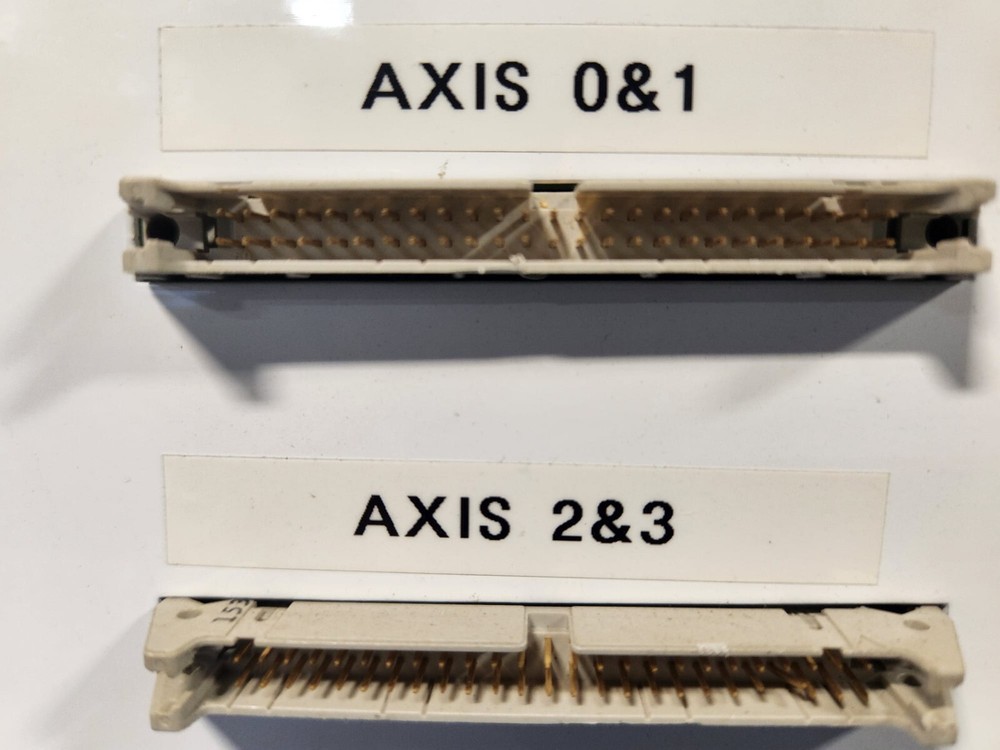 Minitool Inc. 2500 CNC Controller