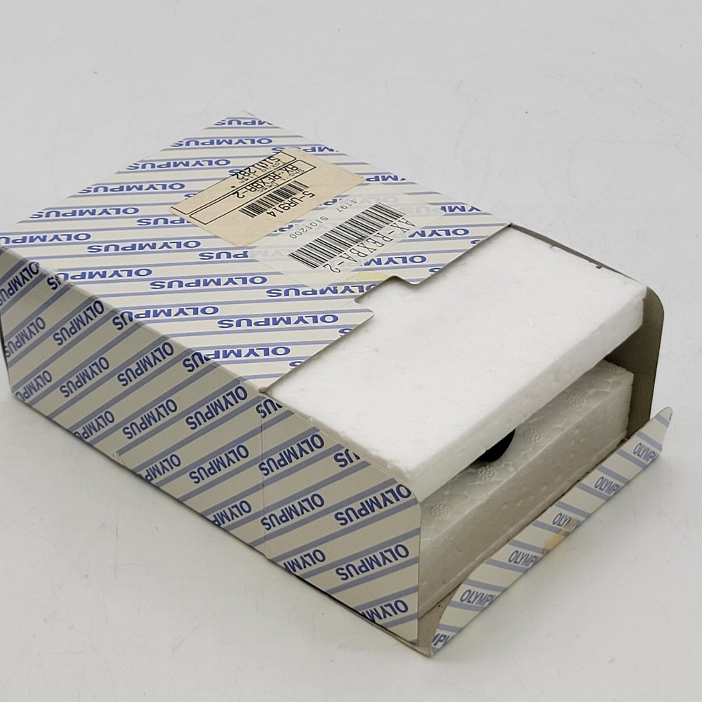 Olympus Microscope AX-REXBA-2 Dual Band Filter Module