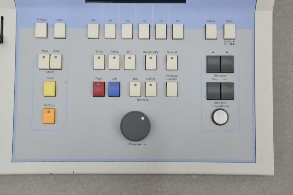 Interacoustics AZ26 Clinical Audiometer