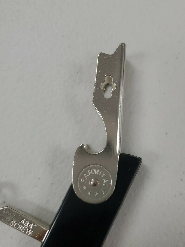 Hugger Waiter's Corkscrew FRA 2030