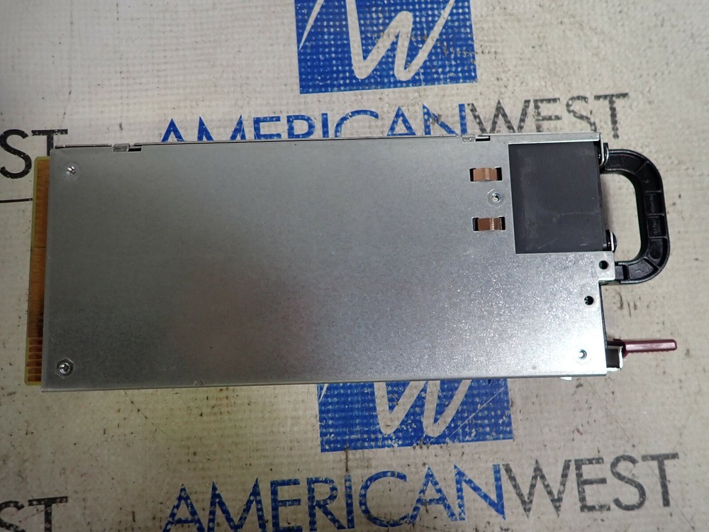 HP 499250-201 Power Supply *USED