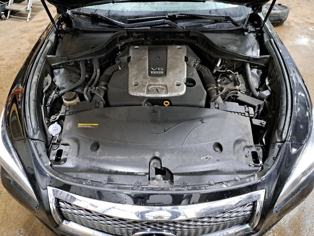 2017 Q70 Display Screen Sku#4277322