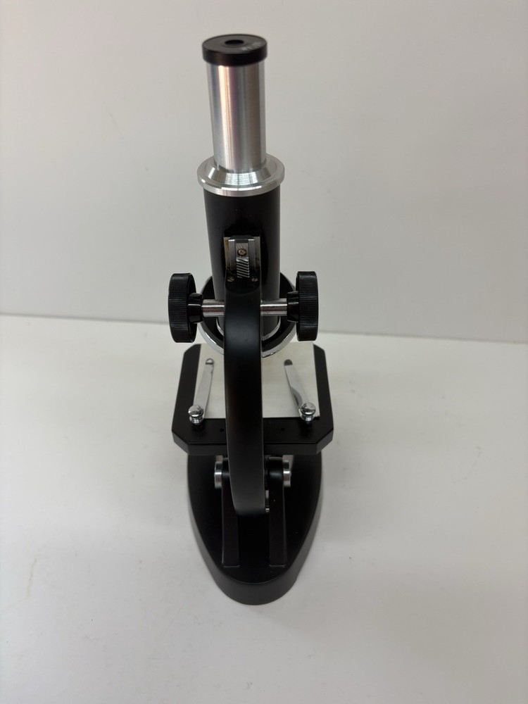 Edmund Scientific Microscope