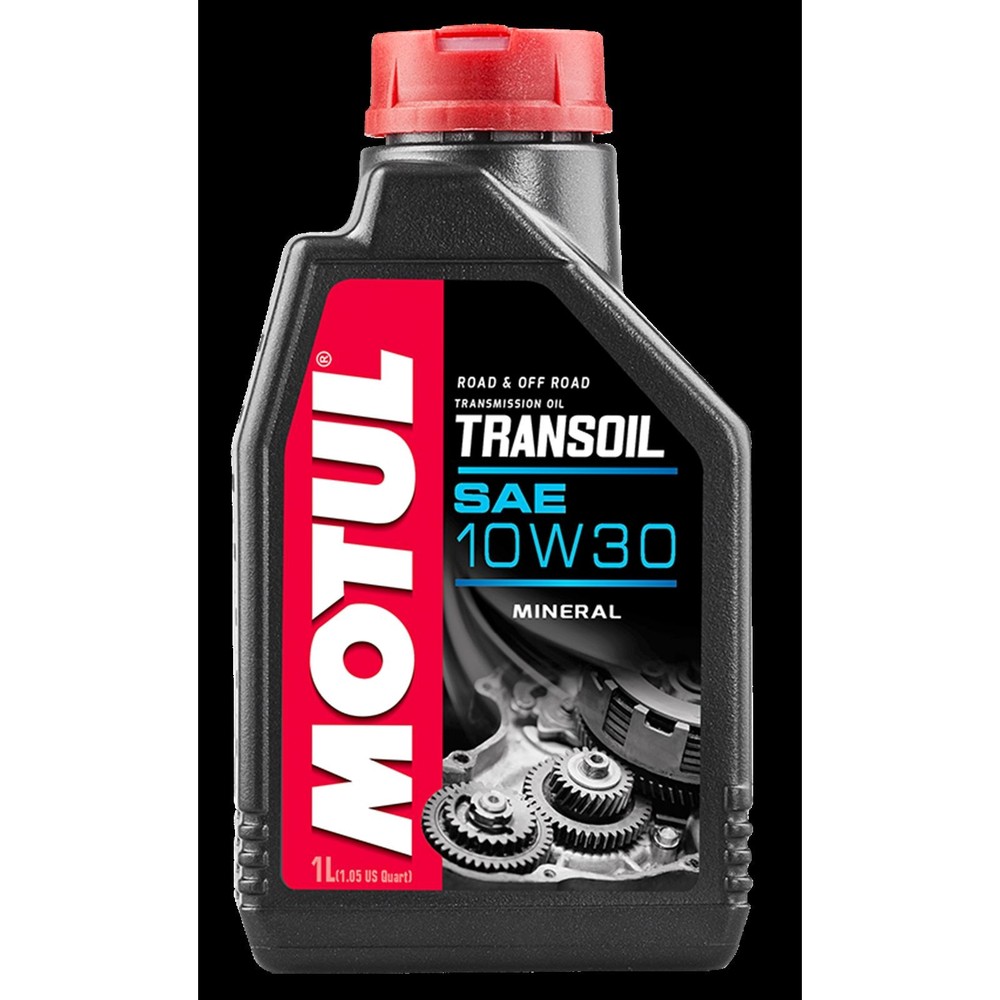 Motul Transoil 10W30 105894