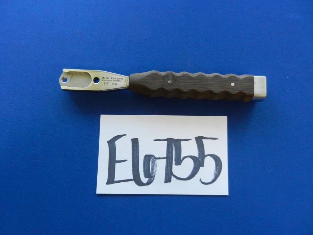 E6755 W. Link 64-4159/16 Chisel
