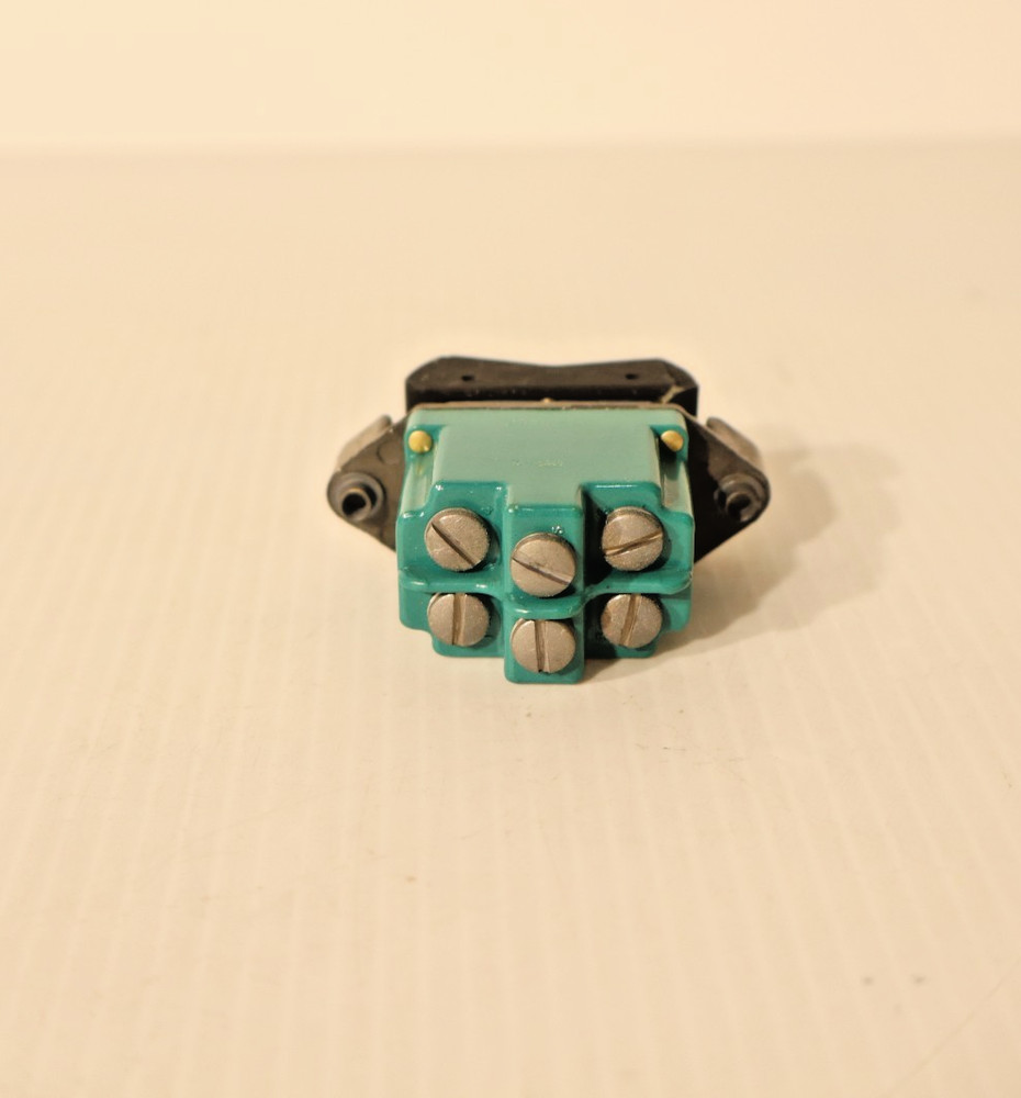 2TP1-5 Rocker Switch - 3 Available