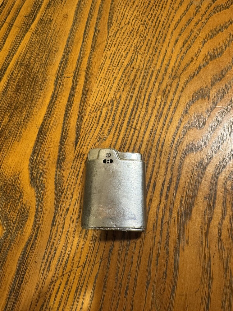 Vintage Ronson Lighter Untested