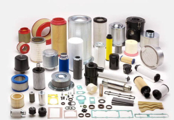 Cummins 5472983 Genuine Service Kit