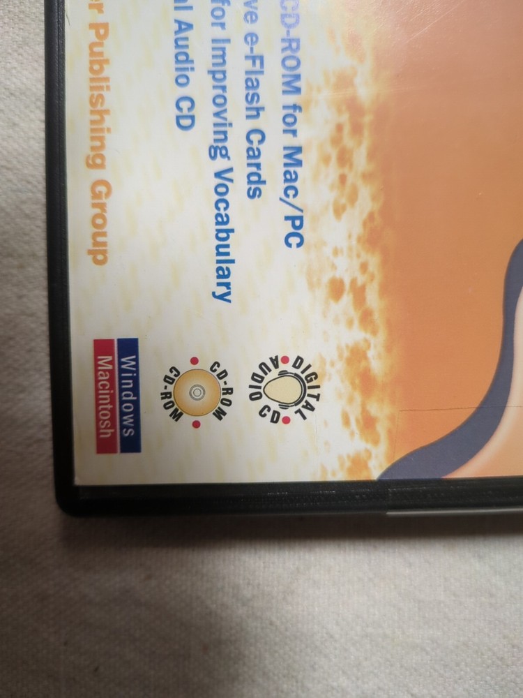 Laser Publishing Language Learning Series System: German for PC, Mac