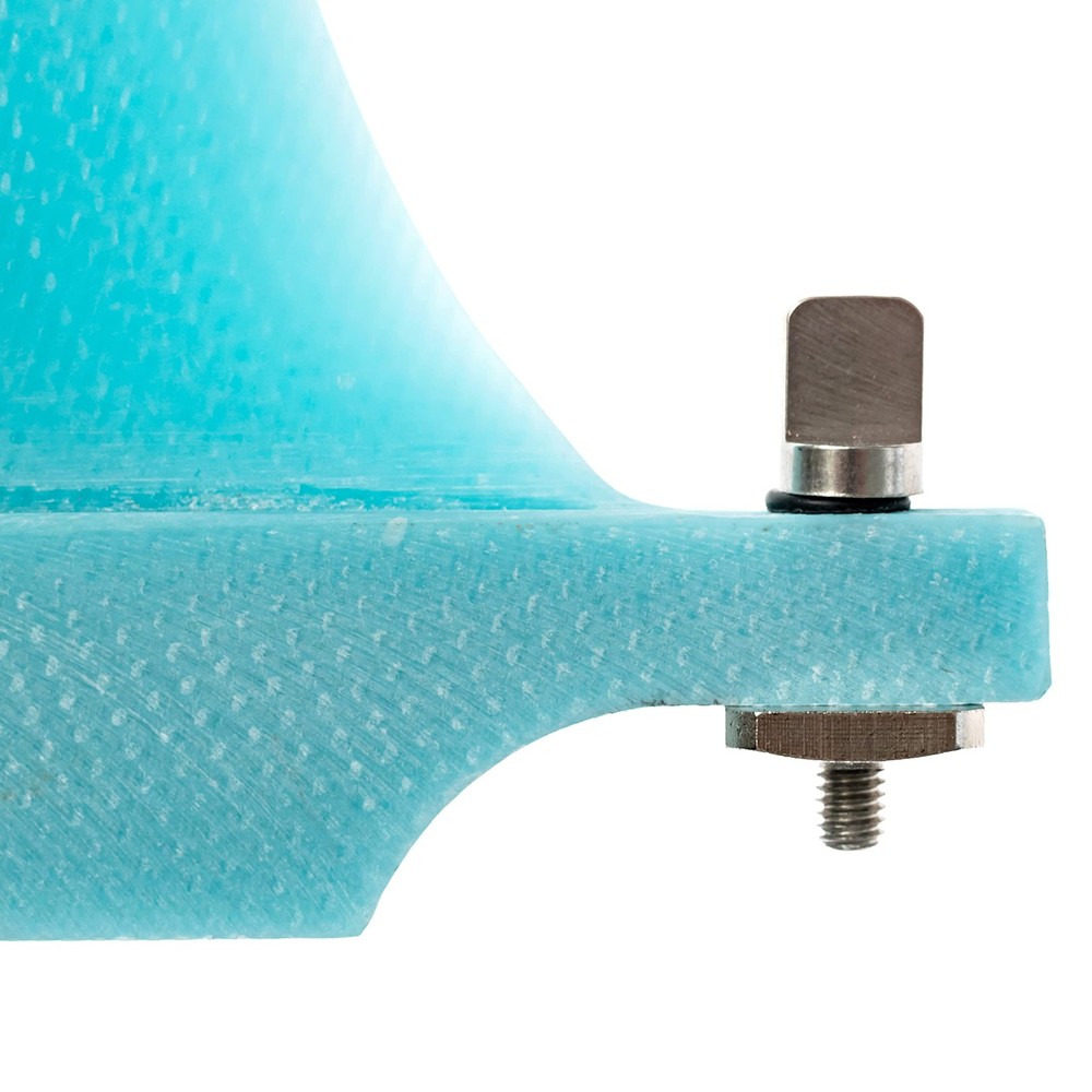 SBS Butterfly Longboard Single Fin (9.0)