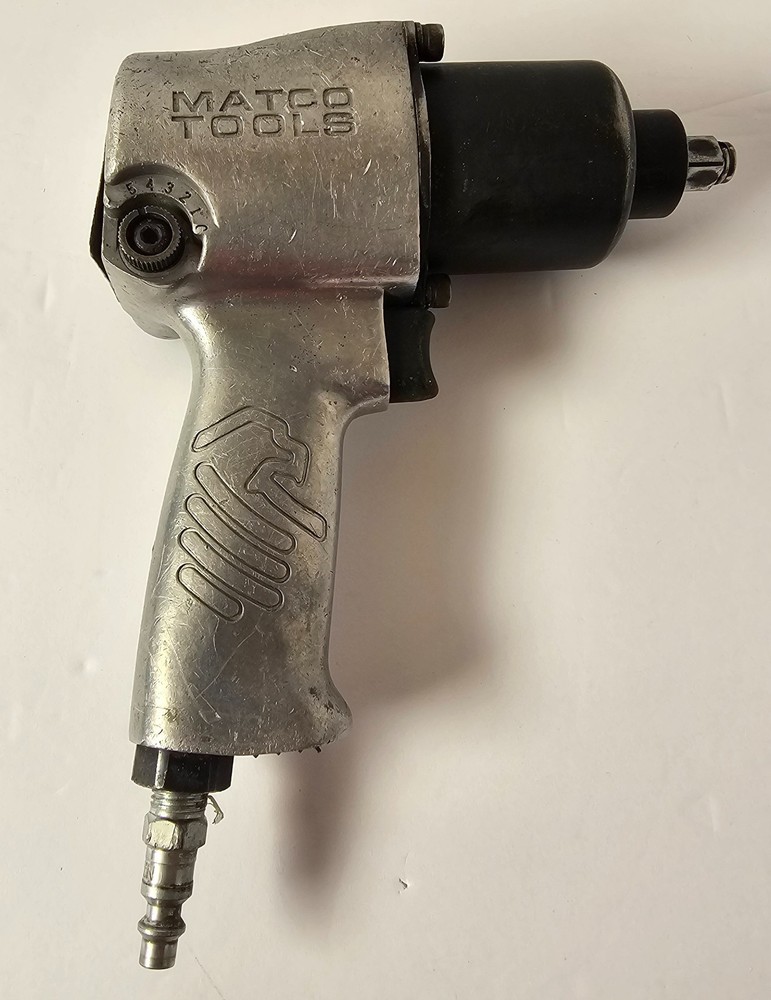 Matco Tools 1/2" Impact Wrench MT1712