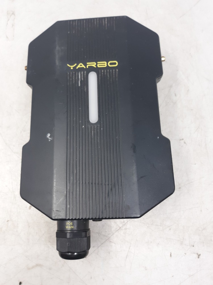 Yarbo Data Center 2429 US Outdoor Wireless Access Point PoE WAN