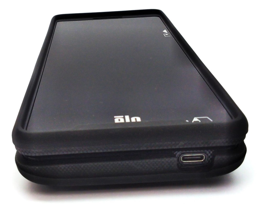 Elo TouchSystems M60 Pay Mobile Computer Cellular Android 12 Handheld Terminal