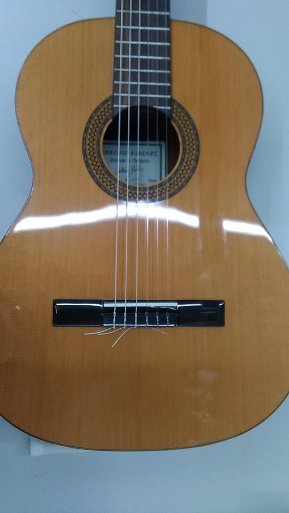ANTONIO SANCHEZ ESTUDIO 1 Classical Guitar
