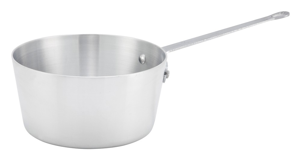 1-1/2 qt Alu Sauce Pan, 3mm (6 Each)
