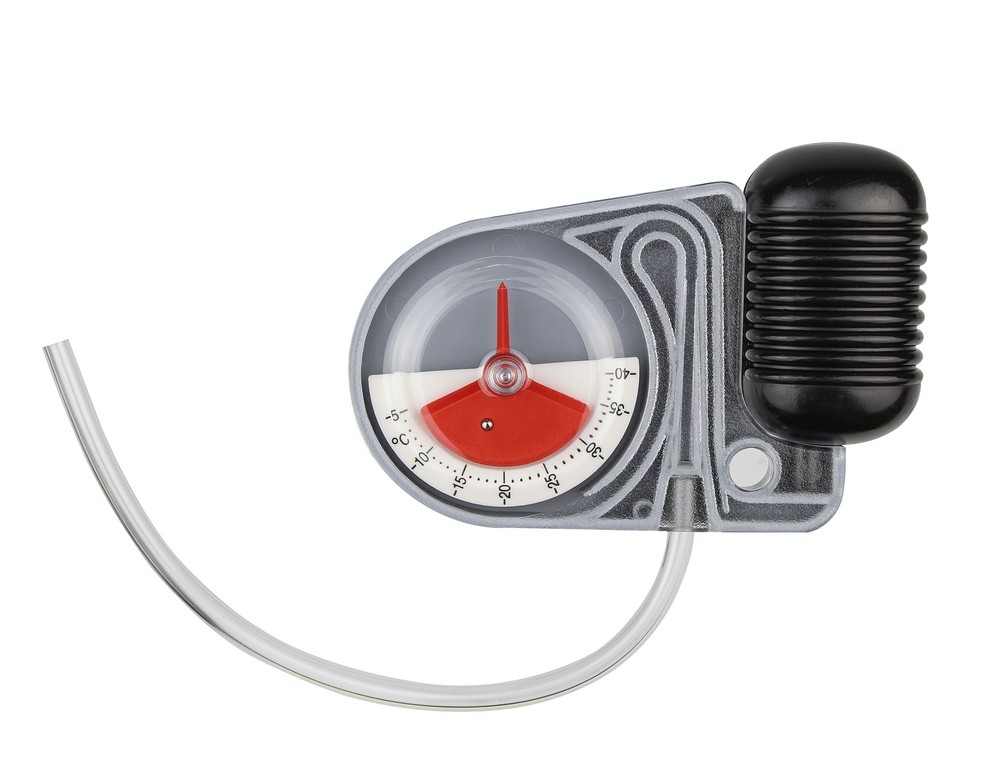 APA Frostschutzprüfer (Ethylenglycol)