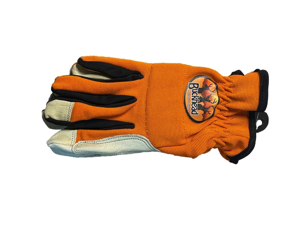 Size Large Buckhead Mechanic’s Glove