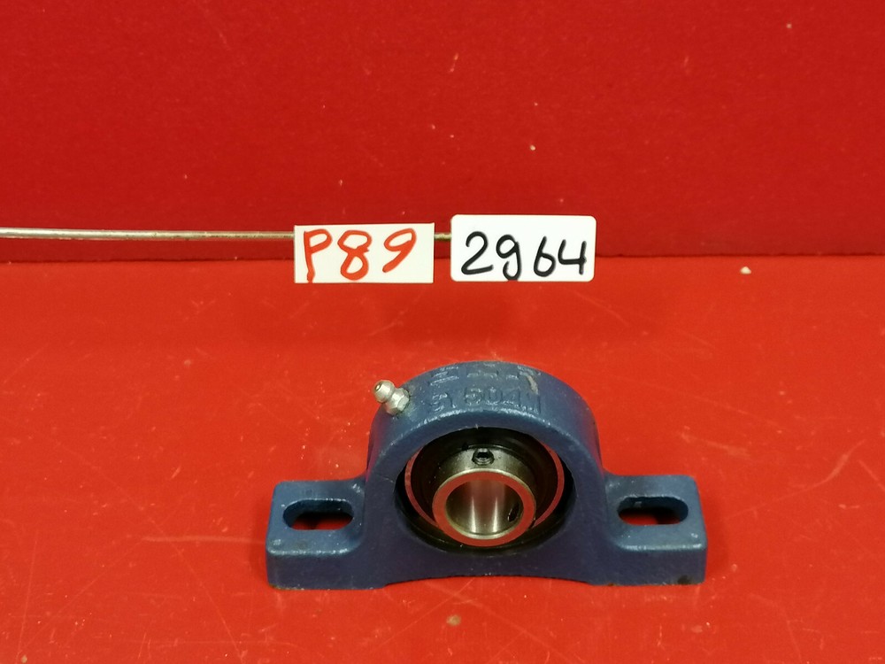 SKF SY 504M NEW Unboxed