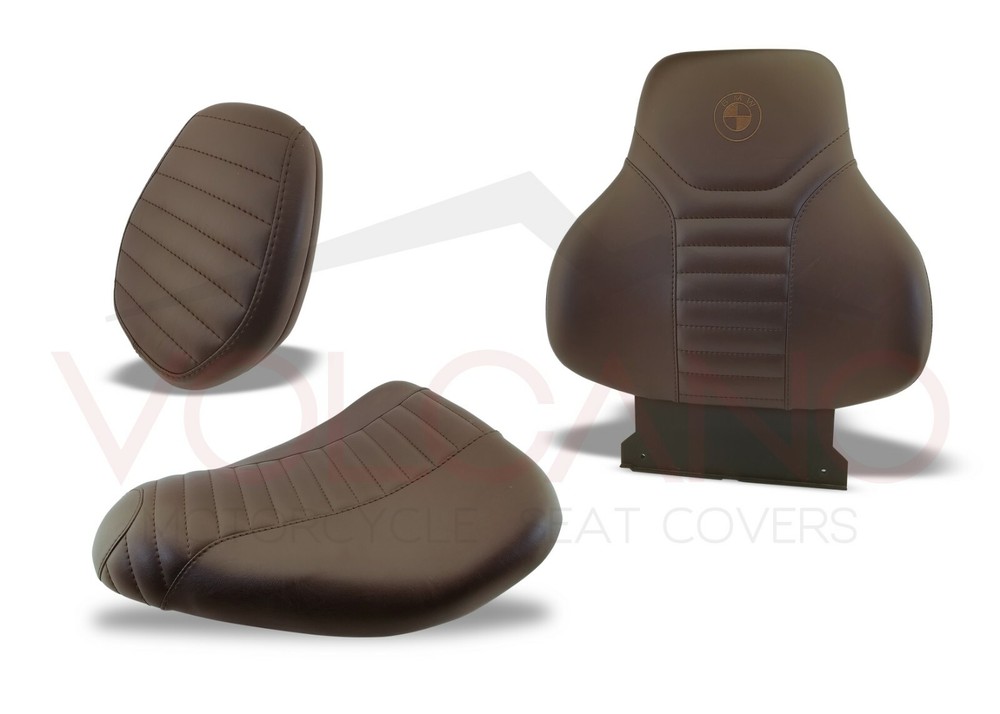 Seat Cover C1 125 / 200 2000 - 2002 - B074C