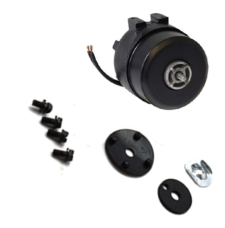 SM0740 120V Condenser Fan Motor Compatible Replacement for Sub-Zero