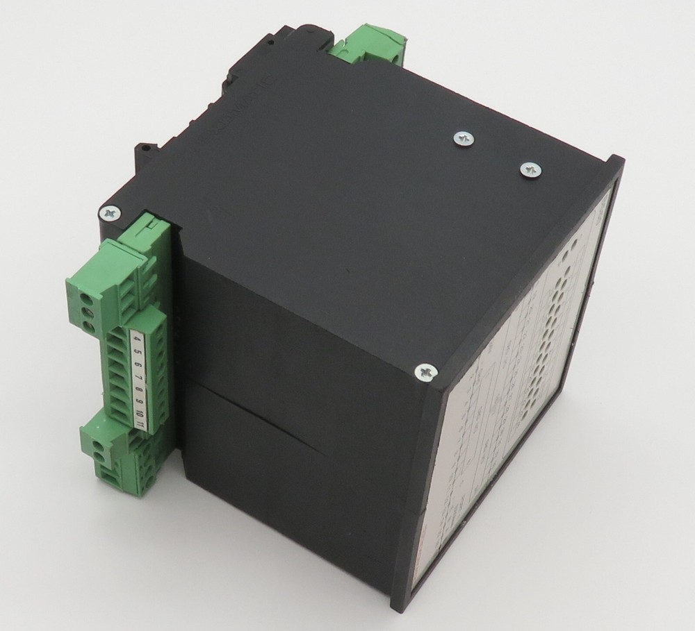 Regin EXOMATIC B560 Digital Module I/O Input and Output Module I/O Module 113-5601
