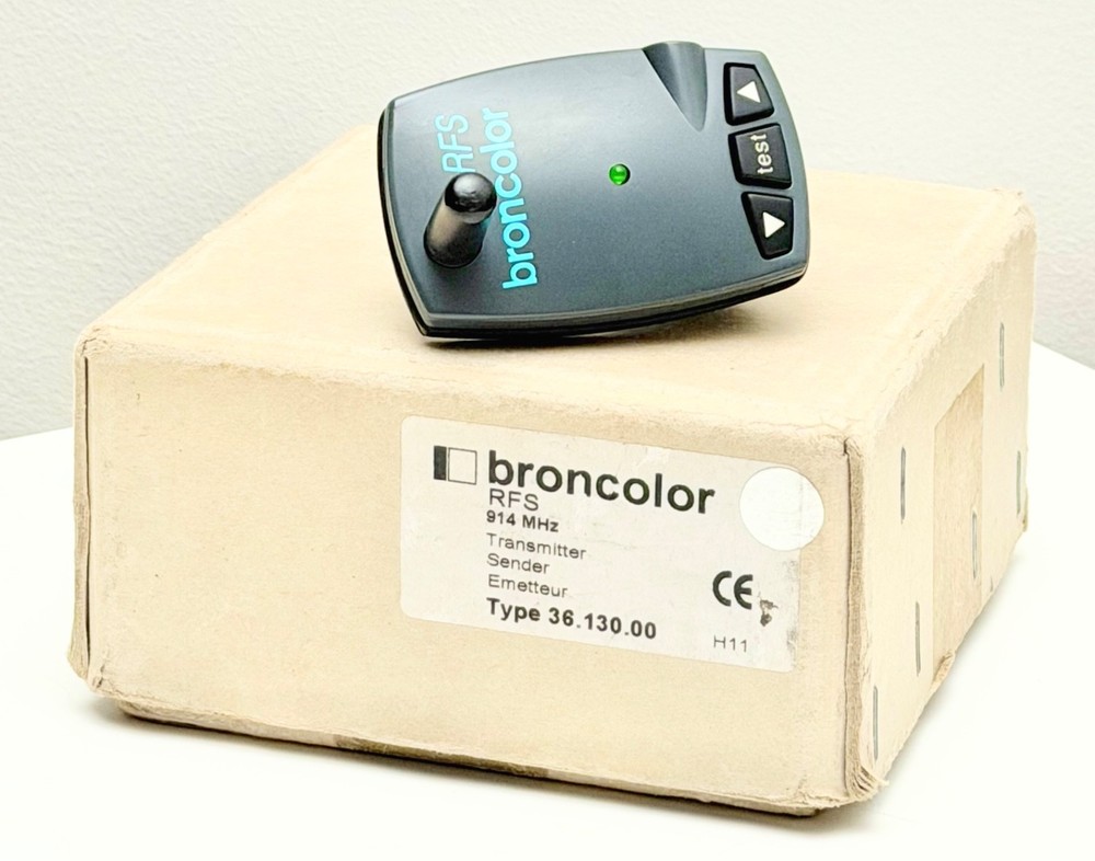 Broncolor RFS Transmitter