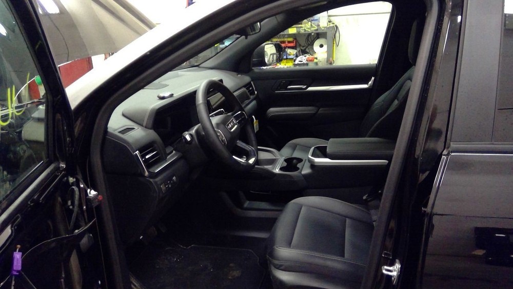2025 GMC Terrain Jack 2998691