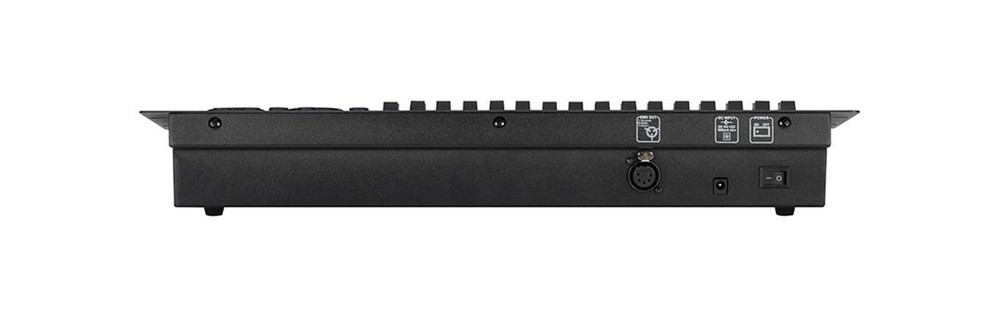 DMX FX512 DMX OPERATOR FX512