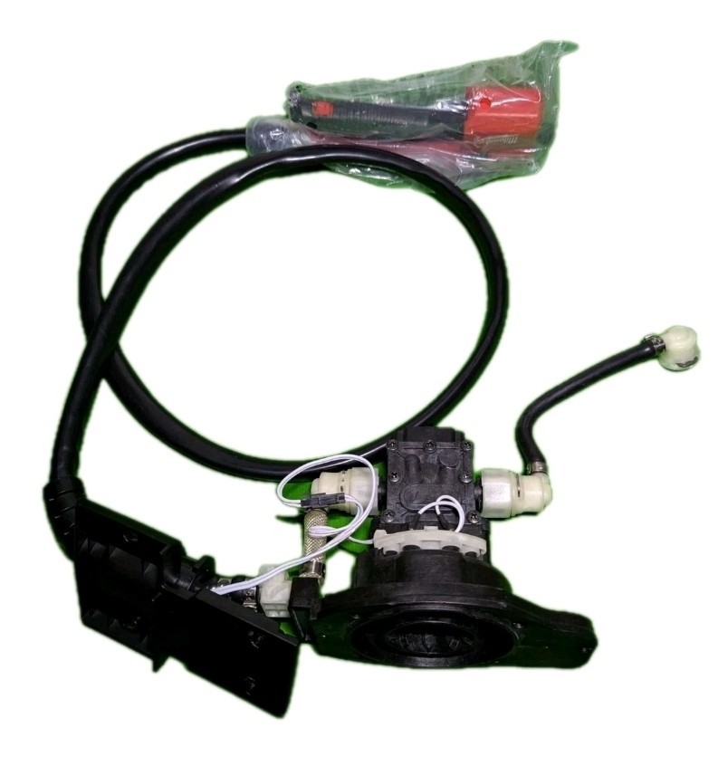OEM Milwaukee Backpack Sprayer M18 SWITCH TANK REPLACEMENT PUMP UNIT (2820-20ps)