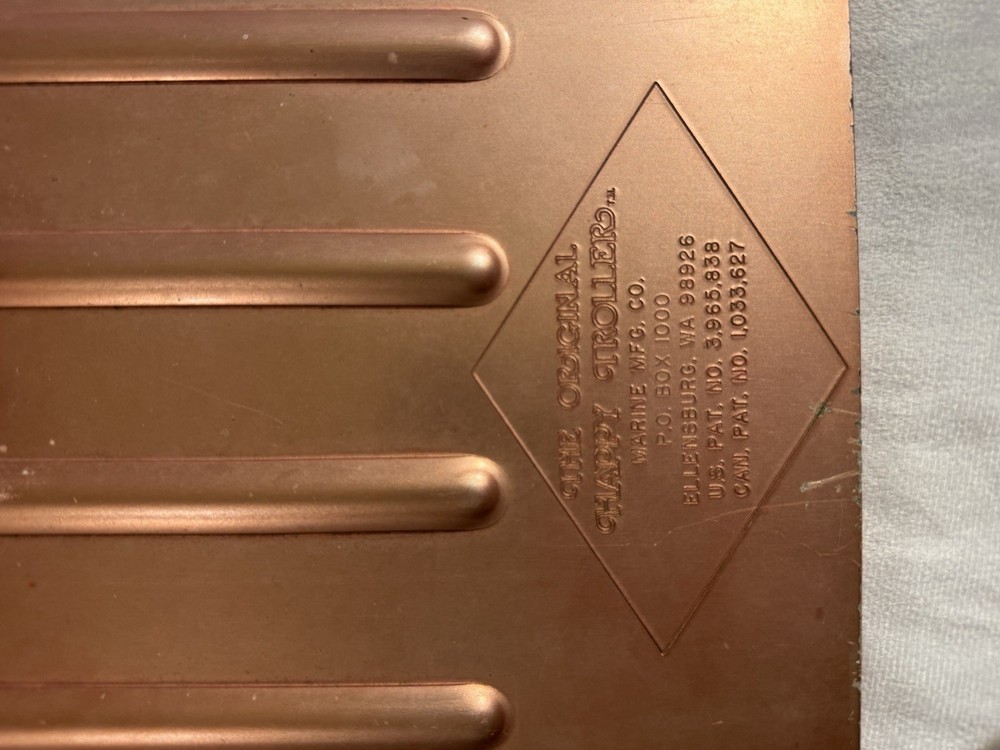 The Original Happy Troller