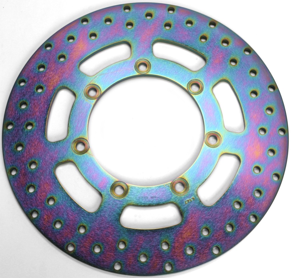 EBC Replacement OE Rotor MD4147