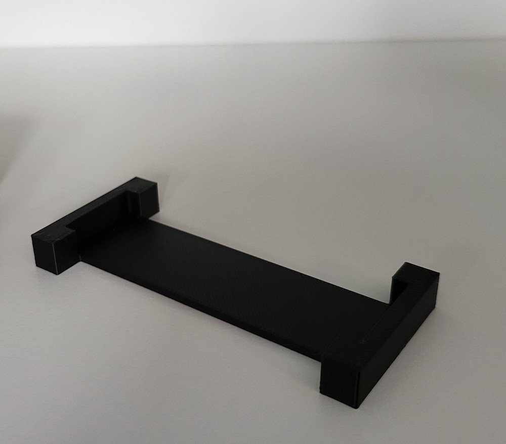 GBA SP Display Stand - 3d Printed