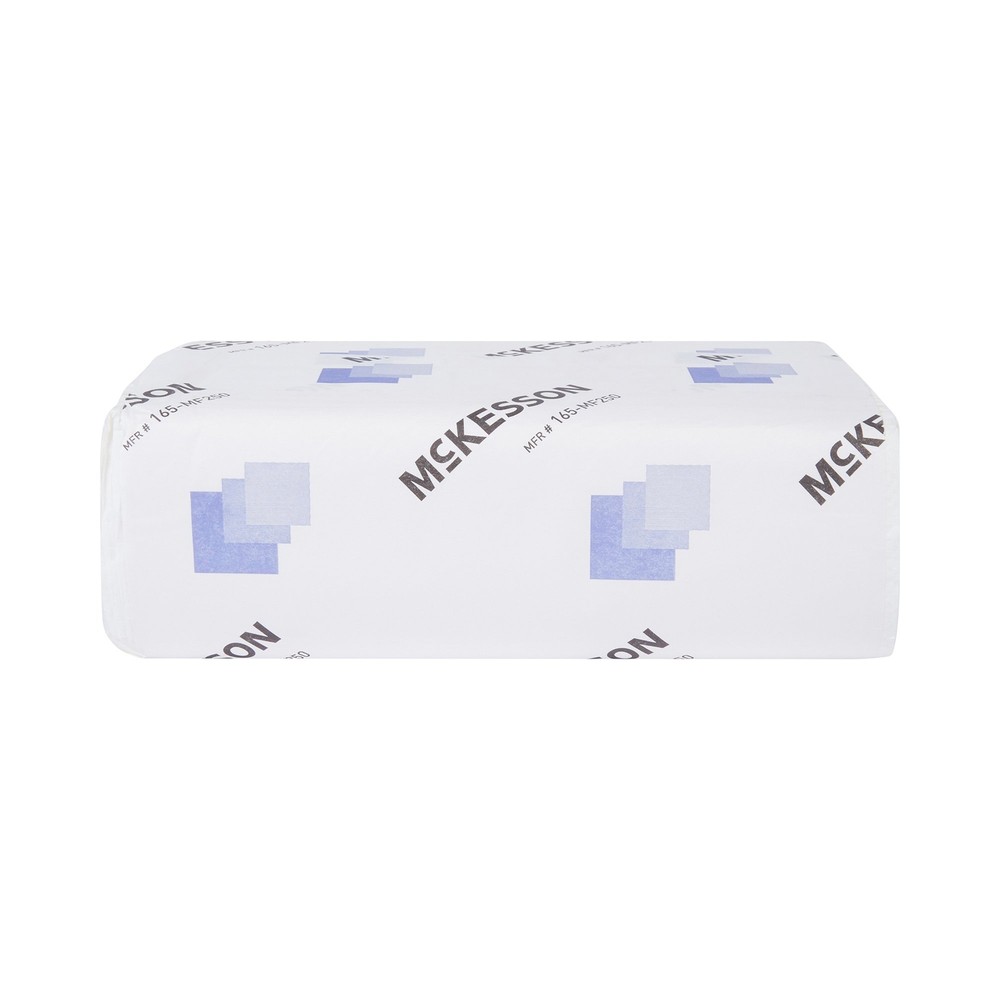 McKesson Paper Towel Multi-Fold 1 Pack(s) 250 Towels/ Pack