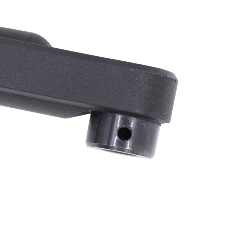 Folding Handle Crank Handle Revolving Handle CNC Replacement 12mm，100mm Length
