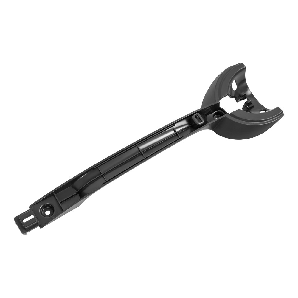 Driver Side Interior Door Handle Pull For 2003-2006 Chevrolet SSR Base 15841788