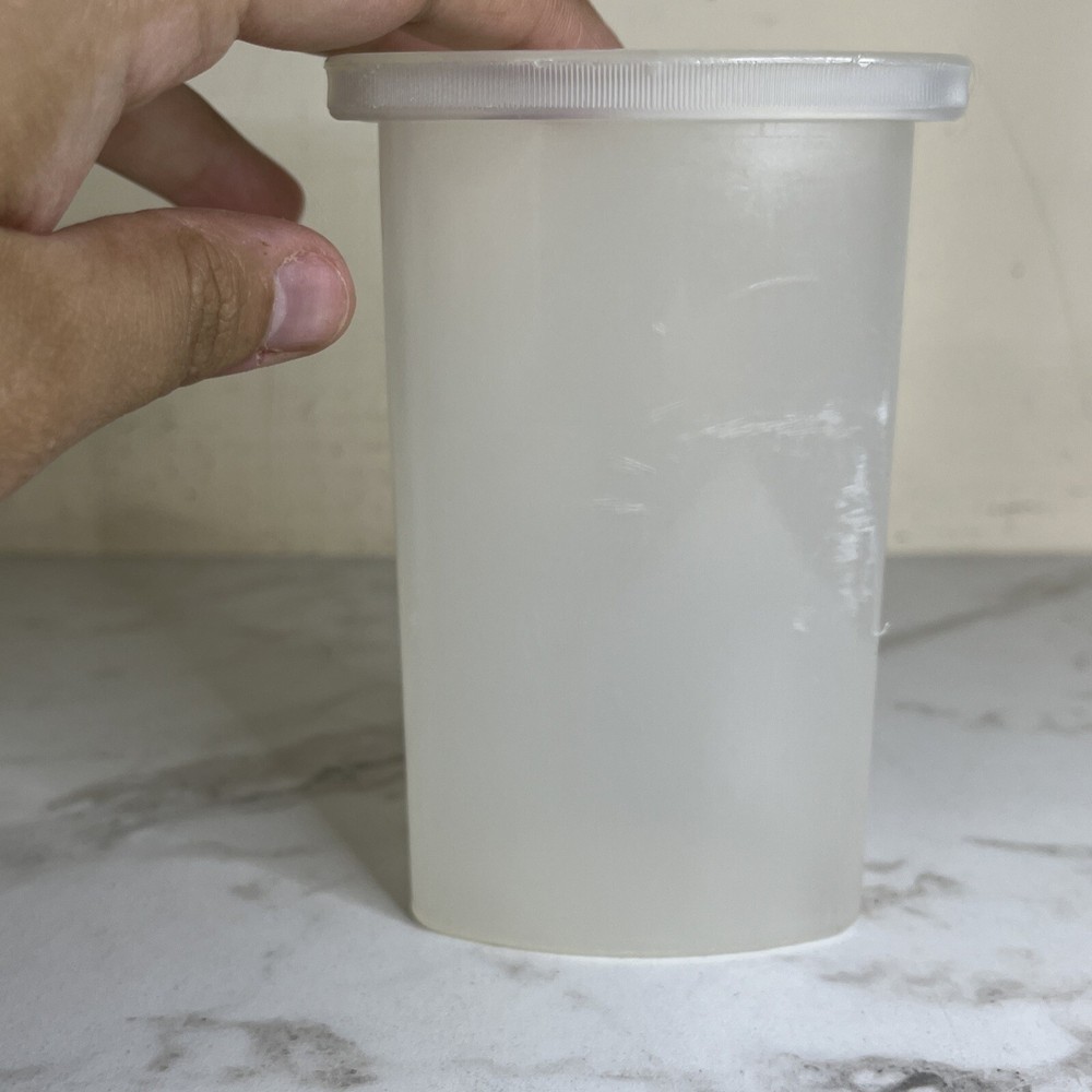 Regal Moulinex La Machine LM4 Food Processor Pusher Replacement Part