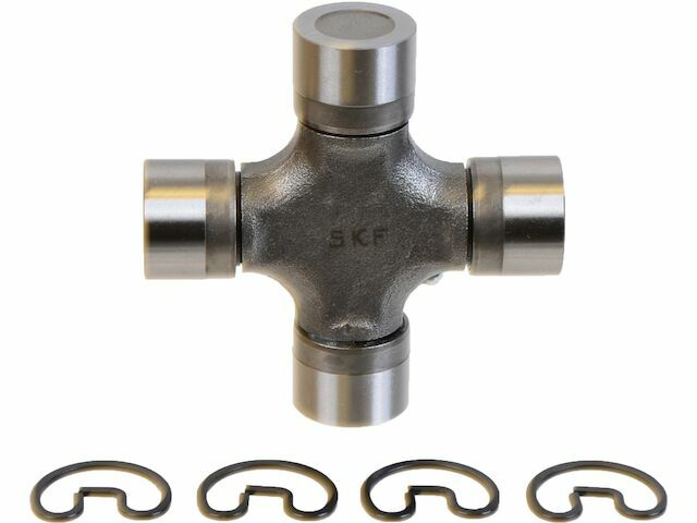 For 2002-2006 Chevrolet Avalanche 1500 Universal Joint Front 61739WR 2003 2004