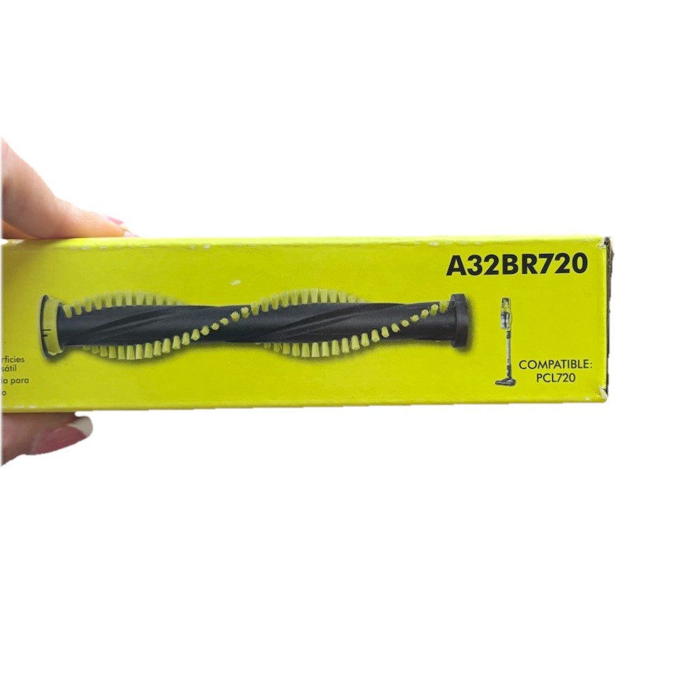 RYOBI Stick Vacuum Replacement Roller Bar for PCL720