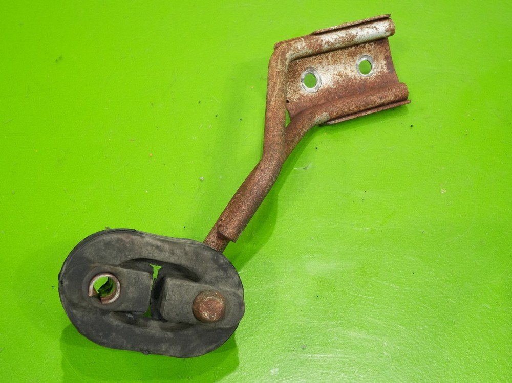 95-99 Eclipse GST GSX OEM exhaust pipe mount bracket hanger