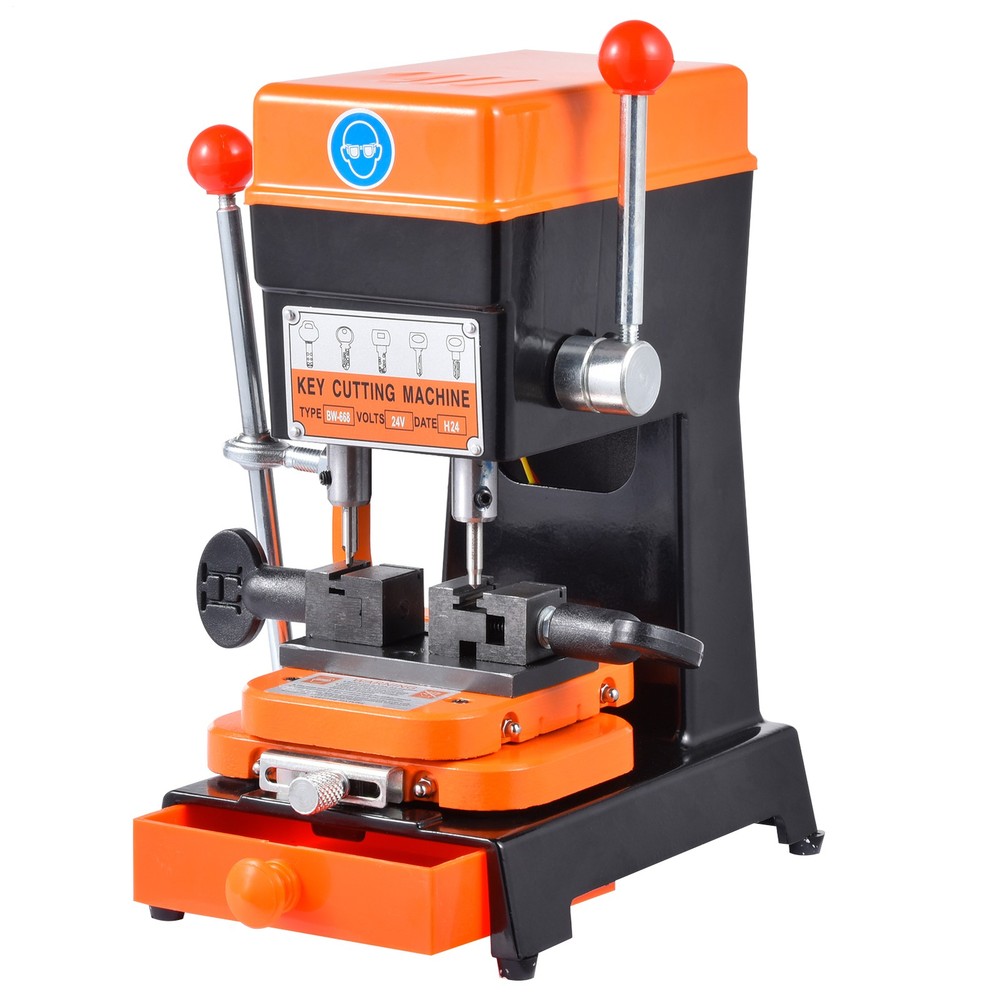 Multifunction Vertical Cutting Duplicating Machine Cutter Copier Tool