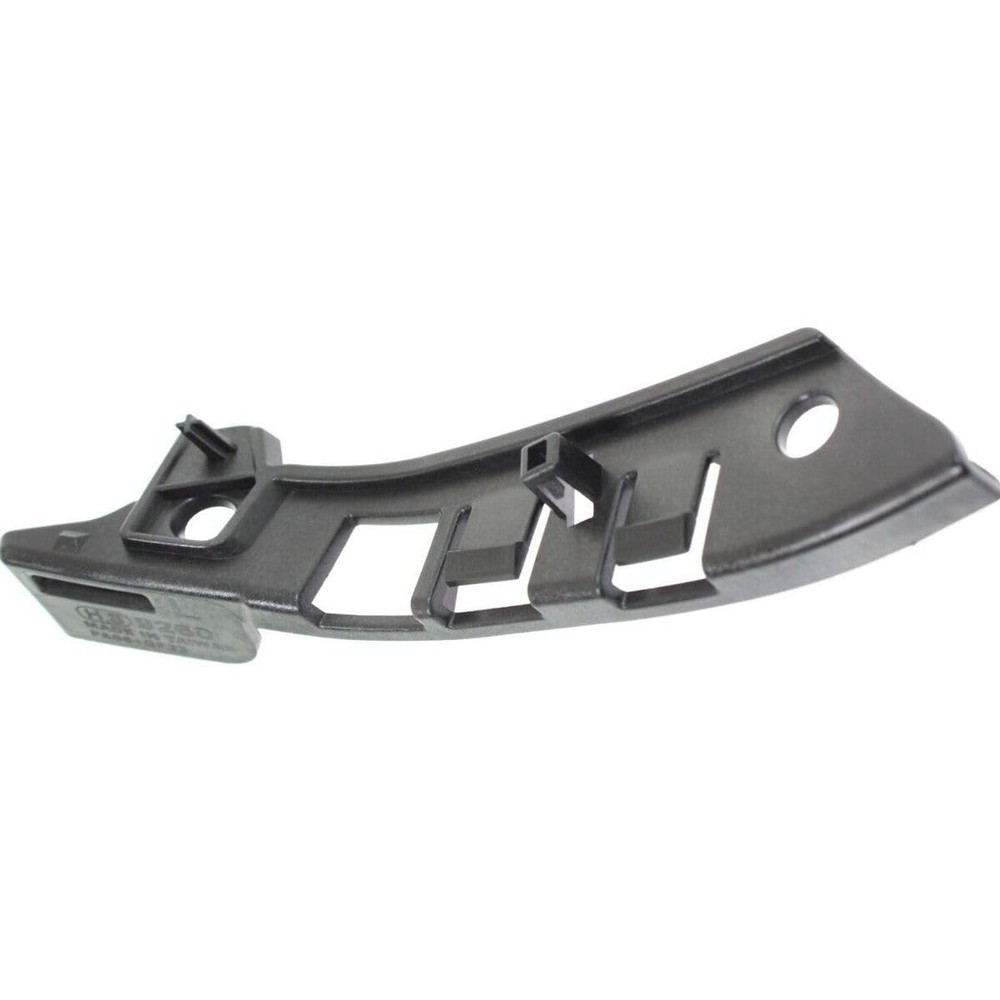 Bumper Bracket Front Left D Side Plastic for Chevy for Malibu 2008-2012 15721302