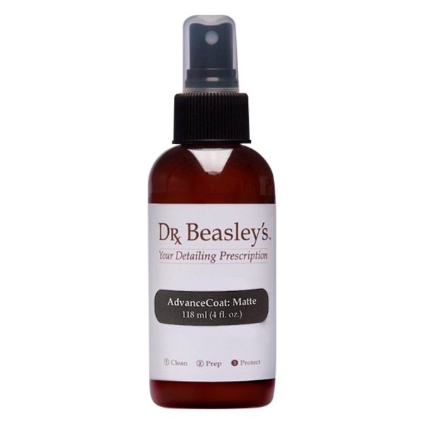Dr. Beasley's mp33d12 12 oz. Matte Paint Advance Coating