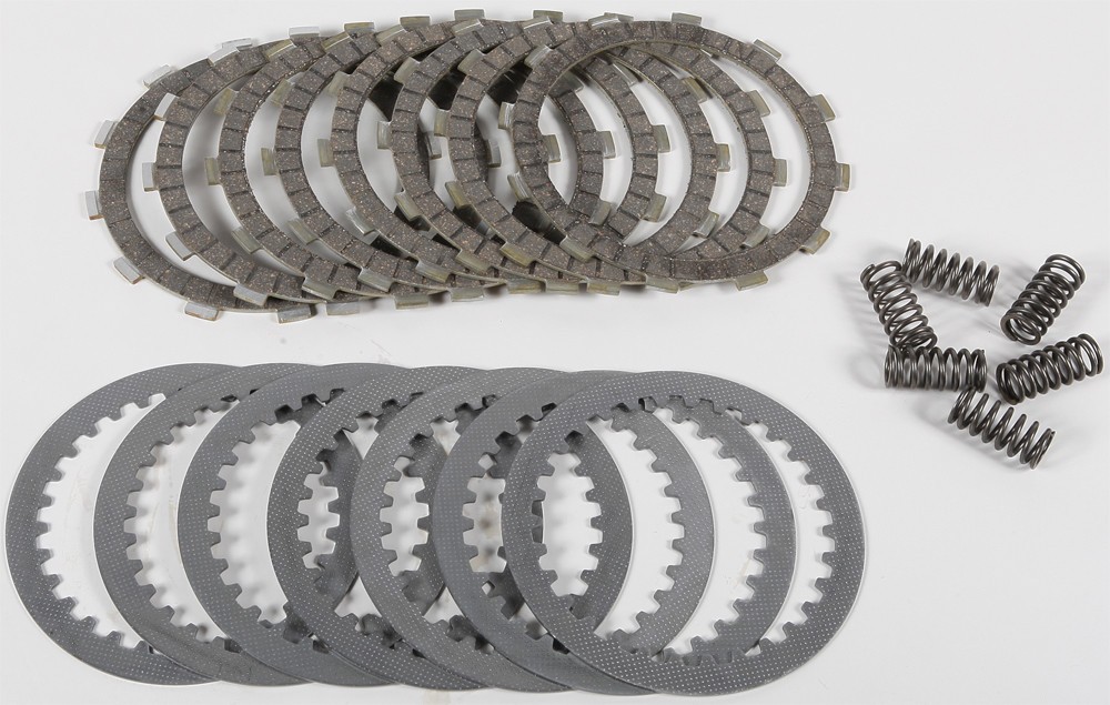 EBC DRC161 DRC Series Clutch Kit