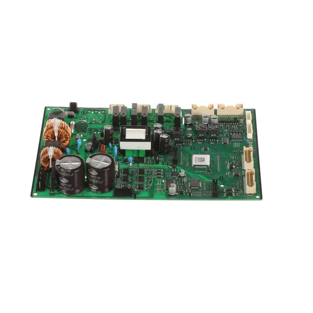 Samsung DA94-09428A Refrigerator Main Control Board